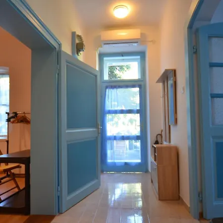 Charming Haven Semesterbostad Rovinj
