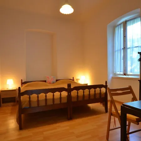 Charming Haven Semesterbostad