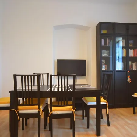 Charming Haven Semesterbostad *