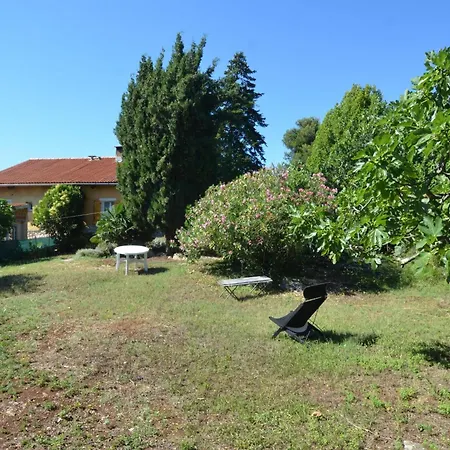 Charming Haven Semesterbostad Rovinj